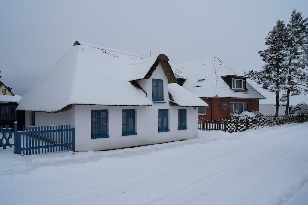 Holiday Homes Buchholz Büsum Kamer foto